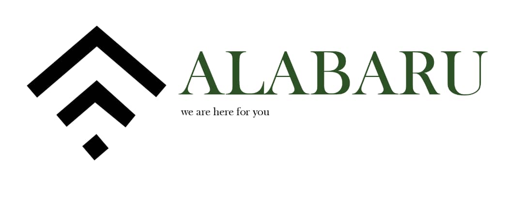 Alabaru logo